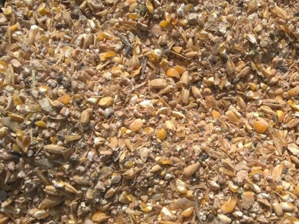 Универсальный размол