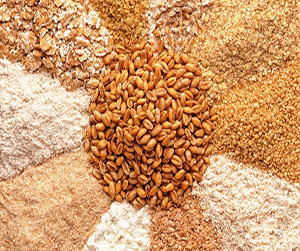 Зерно в Ивантееевке