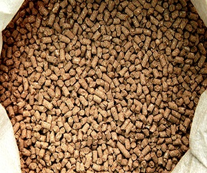 заготовка зерна в Ивантеевке