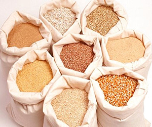 Зерновые корма и продукты переработки в Сергиевом Посаде<