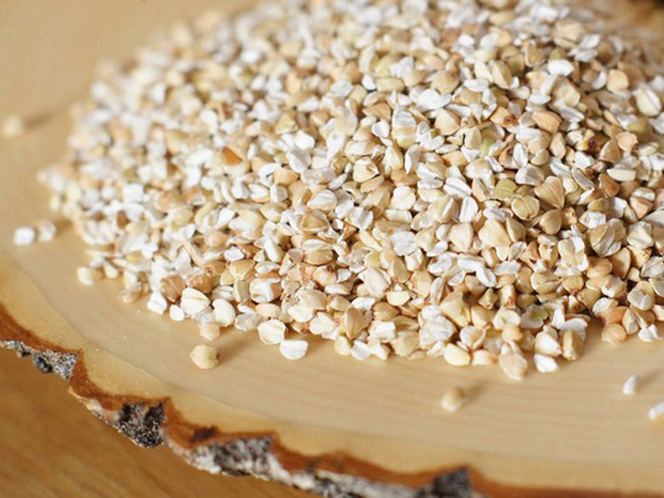 Продел гречки